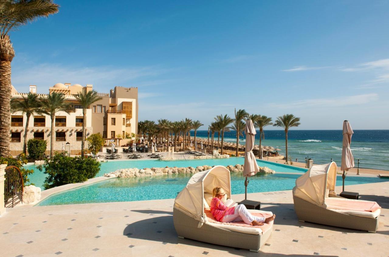 The Makadi Spa Hotel - Couples Only 18 Years Plus Hurghada Zewnętrze zdjęcie The Red Sea resort of Sharm El Sheikh