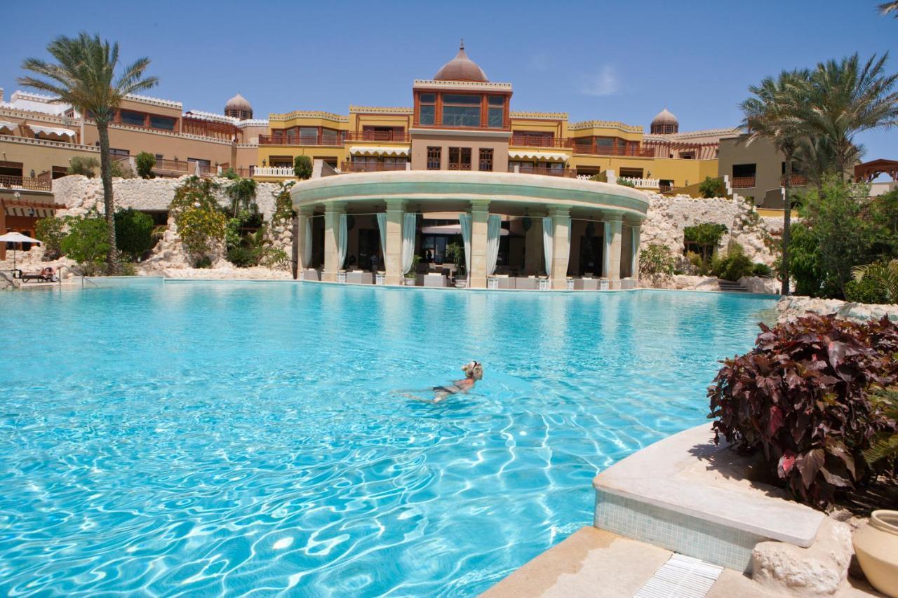 The Makadi Spa Hotel - Couples Only 18 Years Plus Hurghada Zewnętrze zdjęcie
