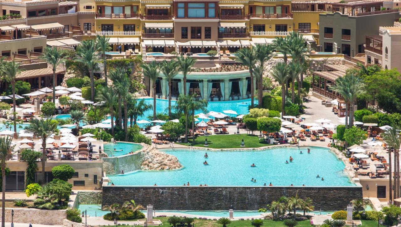 The Makadi Spa Hotel - Couples Only 18 Years Plus Hurghada Zewnętrze zdjęcie