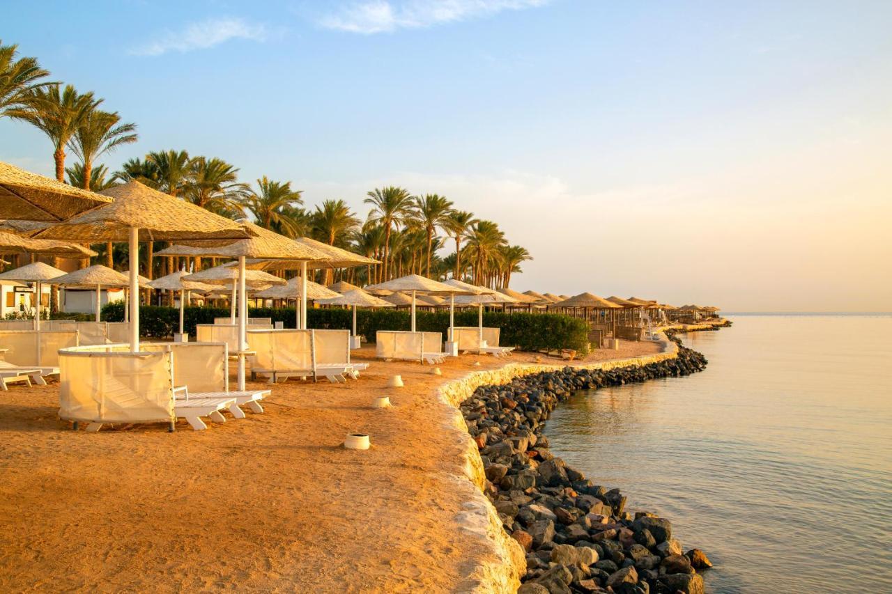 The Makadi Spa Hotel - Couples Only 18 Years Plus Hurghada Zewnętrze zdjęcie Beach at the Red Sea