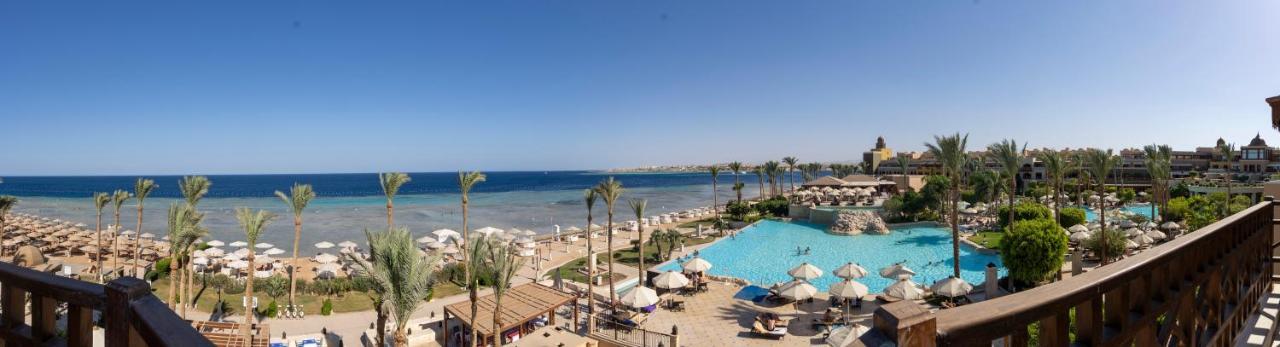 The Makadi Spa Hotel - Couples Only 18 Years Plus Hurghada Zewnętrze zdjęcie